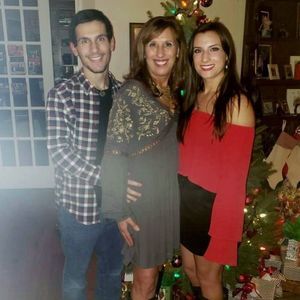 Meet your Posher, Michele